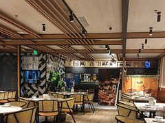 -Home Thai·泰谣(王府井apm店)