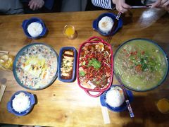 毛血旺-心邸·庆宴(雅宝城店)