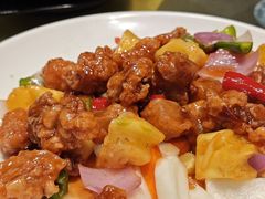 -大笑饭堂(甲子桥店)
