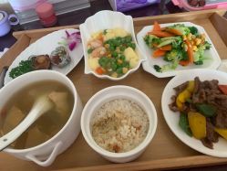 -大美母婴月子中心