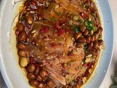 -盐帮食坊•小河帮川菜(四川师大店)