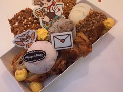 -哈根达斯(烟台振华店)