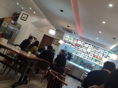 大堂-川悦壹号·川菜(蠡溪路店)