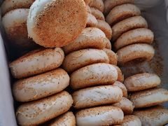 -清真喜兰老丁羊汤特色小吃