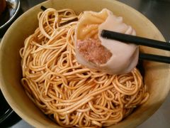 -老上海食惠裡小籠包生煎包