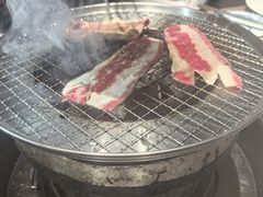 -隐家本格烧肉(万达广场店)