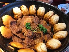 -津武刁馋一锅出(双街店)