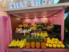 -泰妃殿(武汉首店)