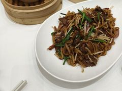-喜宴又一村·粤菜·茶点·海鲜(壹方天地店)