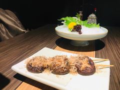 -舞鹤日本料理铁板烧(华侨城店)