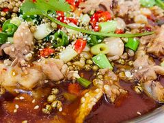 -米二红烧兔(华阳店)