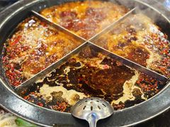 -陈眼镜火锅(总店)