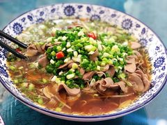-富临轩私房菜(集庆门大街店)