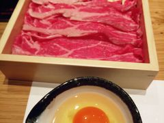 -锅物新语&寿喜烧.炉端割烹(世博源店)