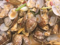 -烤官达人·徐州鲜羊肉串(江宁店)