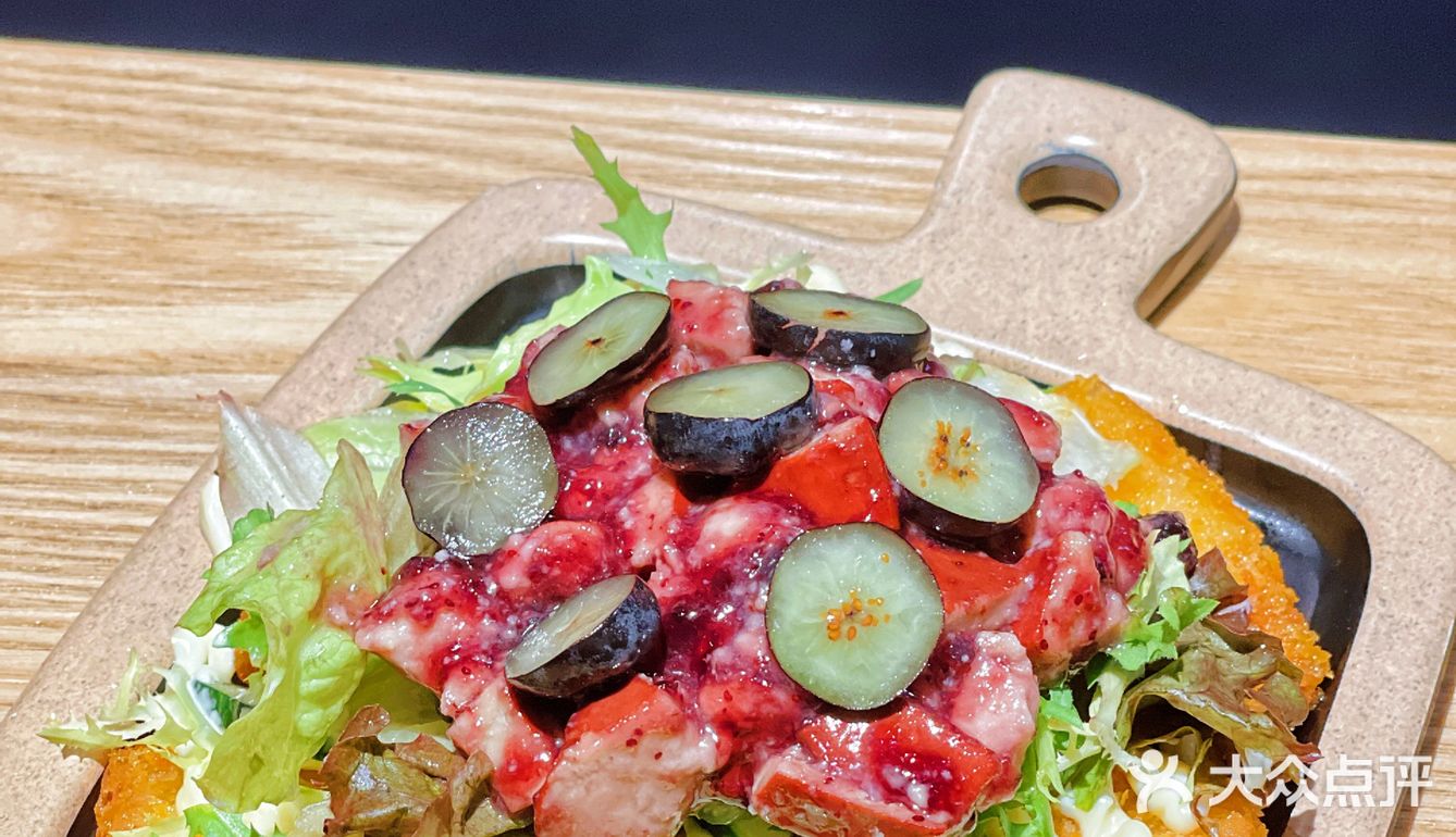 南岸路性价比超高日料｜平民价吃烧鸟🐦