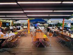 -Paulaner·德国帕拉娜自酿啤酒餐厅(海上世界店)