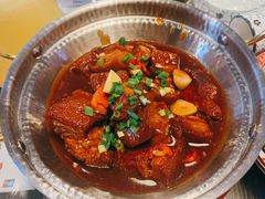 毛氏红烧肉-微食·原产地湘菜