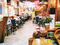 大堂-旺角小渔村(二马路店)