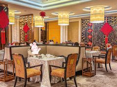 -酌宴府The China Club·广州万富希尔顿酒店(云城东路店)