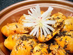 -大拙里·精致融合菜(沙湖桃源国际店)