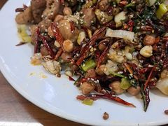 -多福临砂锅居(苏堤北路店)