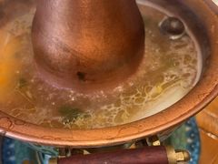 -南门四季铜锅涮肉(大屯·北苑店)