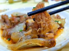 -标记好食