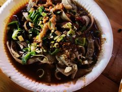 -正宁路小吃夜市