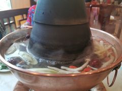 -东来顺饭庄(天坛店)