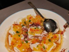 炳胜辣蒸北海小管筒-小炳胜(卓悦中心店)