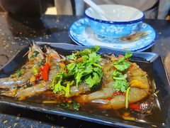 -丹东丛炟海鲜烧烤(江艺路店)