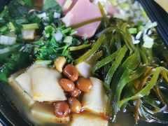 -安徽阜阳卷馍(西单店)