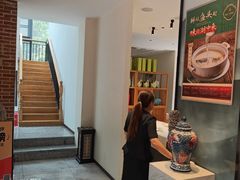 -囍榷·鲜美常州菜(恐龙园店)