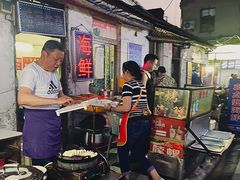 -桂萍特色牛筋牛杂(长堤街总店)