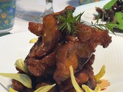 -一品江南韵·淮扬菜