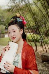 -盘子女人坊生日照·摄影馆(浦东店)