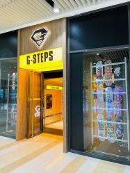 -G-STEPS舞蹈工作室
