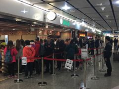 -添好运点心专门店(中环IFC店)