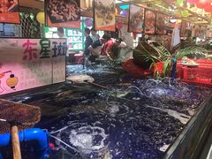 -79号渔船海鲜饭店(华强北店)