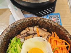 -海兰江石锅饭(水上店)