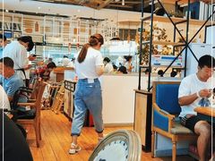 大堂-春饼先生·北京烤鸭(甘井子万达店)