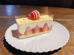 -黑草莓(重庆路店)