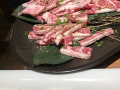 -千寻烧肉(政务区店)