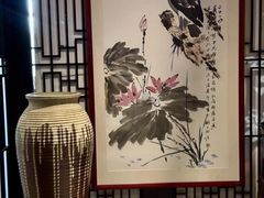 -悦融琥珀·京鲁菜·海味珍品(西单店)