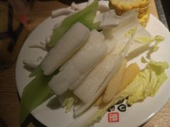 -温野菜涮涮锅(西单大悦城店)