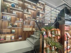 -方庄书店(通润商务会馆店)