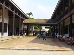 -黄埔军校旧址纪念馆