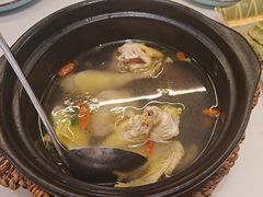 -食光慢宴·安吉土菜馆