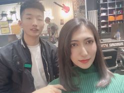 -無名发艺